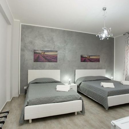 B&B Palermo Sole & Cultura Eksteriør billede