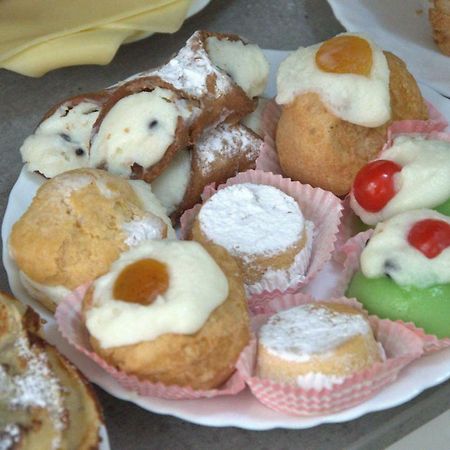 B&B Palermo Sole & Cultura Eksteriør billede