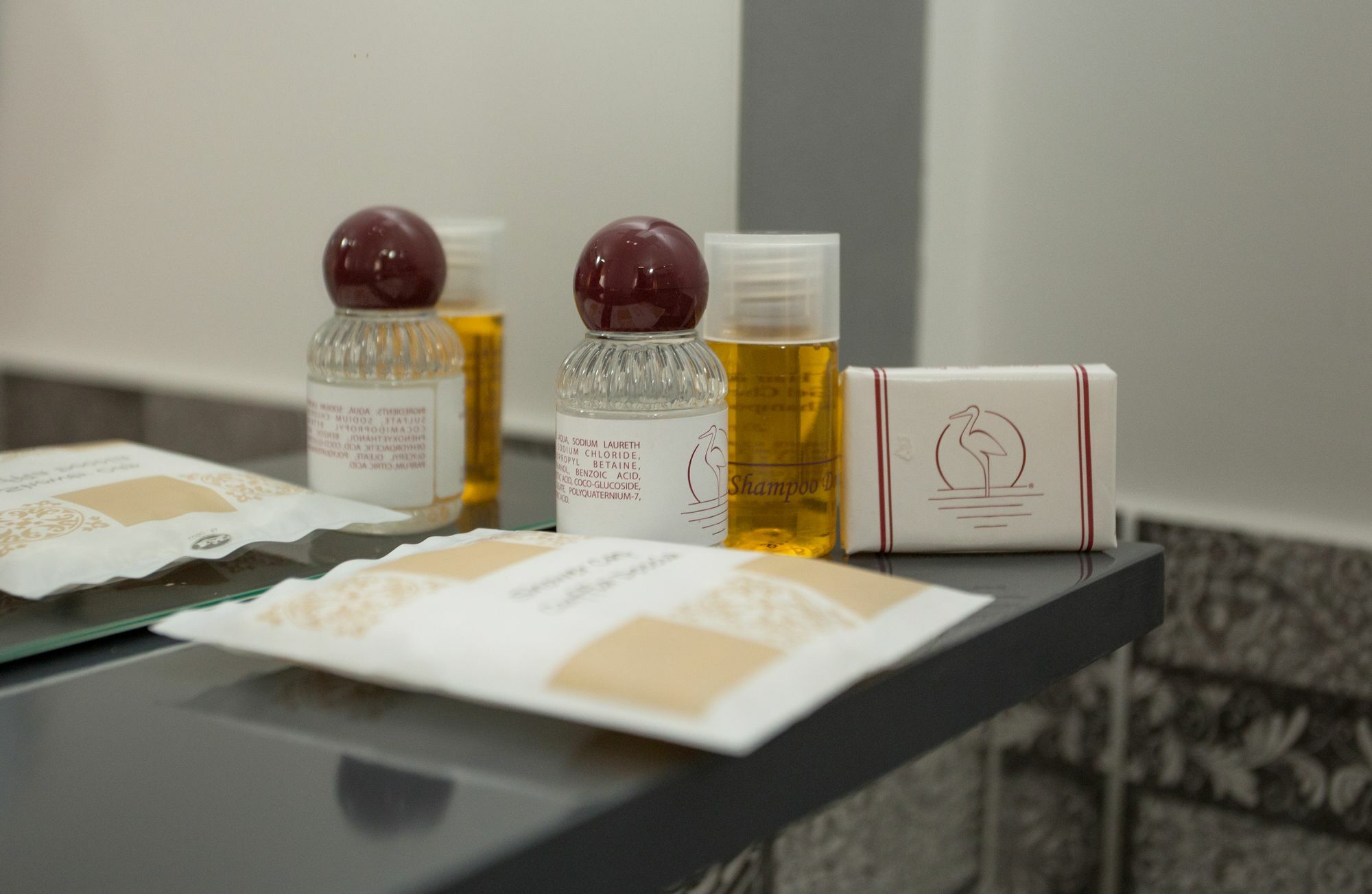 B&B Palermo Sole & Cultura Eksteriør billede
