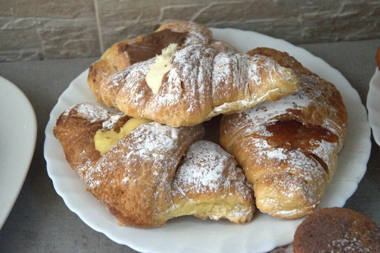 B&B Palermo Sole & Cultura Eksteriør billede